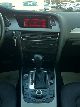 2009 Audi  A4 2.0 TDI DPF Multitronic navigation / ALU / heated seats Estate Car Used vehicle photo 11