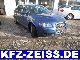 2007 Audi  A3 1.9 TDI Sportb.XENON/NAVI/CD/KLIMAAUT/16ALU Limousine Used vehicle photo 1