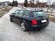 2001 Audi  S4 and RS4 REGISTERED technology, sports club, TOP! Estate Car Used vehicle photo 1