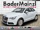 Audi  A1 1.2 TFSI Attraction 2010 Used vehicle photo