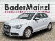 2010 Audi  A1 1.2 TFSI Attraction Limousine Used vehicle photo 1