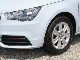 2010 Audi  A1 1.2 TFSI Attraction Limousine Used vehicle photo 8