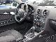 2007 Audi  A3 Ambiente 1.6 Automatik * Climatronic * ALU * SHZ Limousine Used vehicle photo 4