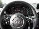2011 Audi  A1 TFSi cruise control, aluminum, leather SPORTS STEERING WHEEL Small Car Used vehicle photo 2