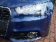 2011 Audi  A1 TFSi cruise control, aluminum, leather SPORTS STEERING WHEEL Small Car Used vehicle photo 5