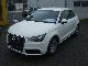 Audi  A1 1.2 TFSI Attraction air conditioning heated seats 2010 Used vehicle photo