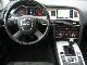 2009 Audi  A6 Avant 2.0 TDI DPF NAVI * DVD * PDC * EURO 5 * Estate Car Used vehicle photo 6