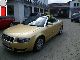 2004 Audi  A4 1.8 T Cabriolet Automatic Cabrio / roadster Used vehicle photo 5