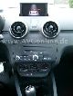 2011 Audi  A1 1.2 TFSI ALU Bluetooth cruise control Small Car Employee's Car photo 2