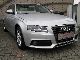 2008 Audi  A4 2.0 TDI (DPF) Attraction Limousine Used vehicle photo 1