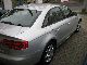 2008 Audi  A4 2.0 TDI (DPF) Attraction Limousine Used vehicle photo 2