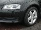 2009 Audi  A3 Sportback 1.9 TDI DPF e Att Attraction Limousine Used vehicle photo 10
