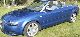 2001 Audi  A4 Cabriolet 2.4 Mod 2008! Cabrio / roadster Used vehicle photo 1