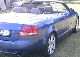 2001 Audi  A4 Cabriolet 2.4 Mod 2008! Cabrio / roadster Used vehicle photo 2