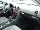 2010 Audi  A3 Sportback 1.6 TDI Attraction * Xenon * PTS * Sitzh Limousine Used vehicle photo 9