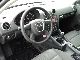 2010 Audi  A3 Sportback 1.6 TDI Attraction * Xenon * PTS * Sitzh Limousine Used vehicle photo 7
