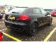 2009 Audi  A3 2.0 Tdi Attraction 3p Clim car navigation / Small Car Used vehicle photo 1