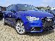Audi  A1 1.2 TFSI Attraction Cruise control Bluetooth 2011 Employee's Car photo