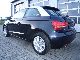 2011 Audi  A1 1.2 TFSI Attraction Sport Package Air Limousine Employee's Car photo 4