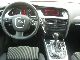 2008 Audi  A4 2.7 TDI Ambition multitron * Navi * Xenon * PDC Limousine Used vehicle photo 3