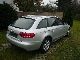 2009 Audi  A4 2.0 TDI DPF navigation, cruise control, heated seats Estate Car Used vehicle photo 1