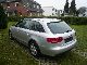 2009 Audi  A4 2.0 TDI DPF navigation, cruise control, heated seats Estate Car Used vehicle photo 4