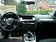 2009 Audi  A4 2.0 TDI DPF navigation, cruise control, heated seats Estate Car Used vehicle photo 8