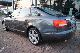 2007 Audi  A6 3.0 TDi Quattro S-Line Luftffederung xenon Limousine Used vehicle photo 4