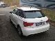 2011 Audi  A1 1.4 TFSI Attraction Small Car Used vehicle photo 1