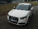 2011 Audi  A1 1.4 TFSI Attraction Small Car Used vehicle photo 4