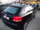2008 Audi  A3 [Attraction] Limousine Used vehicle photo 3
