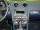 2008 Audi  A3 Sportback 1.9 TDI e Attraction + + air automation Estate Car Used vehicle photo 3