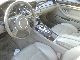 2003 Audi  A8 4.0 TDI quattro (Navi Xenon Leather Sunroof Limousine Used vehicle
			(business photo 12