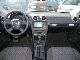 2009 Audi  A3 1.6 TDI Navi, Heated seats, Parking sensors, ... Sports car/Coupe Used vehicle photo 3