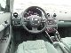 2009 Audi  A3 2.0 TDI Ambition * FACELIFT * NAVI * PLUS * 5 * Euro- Estate Car Used vehicle photo 11