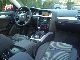 2008 Audi  A4 2.0TDI * KEYLESS GO * Bi-Xenon NAVI * DVD * BANG & OLUF Limousine Used vehicle photo 1