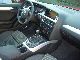 2008 Audi  A4 2.0TDI * KEYLESS GO * Bi-Xenon NAVI * DVD * BANG & OLUF Limousine Used vehicle photo 7