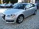 Audi  A3 2.0 TDI Sportback Attraction DPF Facelift 2009 Used vehicle photo