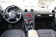 2010 Audi  A3 1.6 Sportback Xenon Plus, automatic climate control, Estate Car Used vehicle photo 7