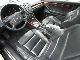 2006 Audi  Let A4 Cabriolet 2.5 TDI Multitronic Cabrio / roadster Used vehicle photo 2