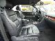 2006 Audi  Let A4 Cabriolet 2.5 TDI Multitronic Cabrio / roadster Used vehicle photo 5