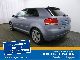 2007 Audi  A3 2.0 TDI S-line exterior package (navigation) Limousine Used vehicle photo 3