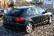 2008 Audi  A3 1.9 TDI DPF Attraction climate control PDC Estate Car Used vehicle photo 2
