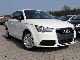 2011 Audi  A1 Attraction 1.2 TFSI Premium offer + NEW + NOW! Limousine New vehicle photo 2