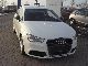 2011 Audi  A1 Attraction 1.2 TFSi 63 kW (86 hp), switch .... Small Car New vehicle photo 5