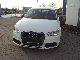 2011 Audi  A1 Attraction 1.2 TFSi 63 kW (86 hp), switch .... Small Car New vehicle photo 6