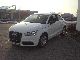 2011 Audi  A1 Attraction 1.2 TFSi 63 kW (86 hp), switch .... Small Car New vehicle photo 7
