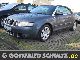 Audi  Convertible 1.8 - leather, air, aluminum, power, 2005 Used vehicle photo