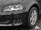 2009 Audi  A3 Attraction S tronic 1.6 (air) Limousine Used vehicle photo 5