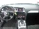 2008 Audi  A6 3.0 TDI Quattro Production 2008 MMI Navigation DVD Limousine Used vehicle photo 11